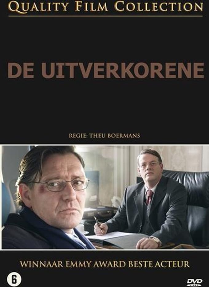 De Uitverkorene