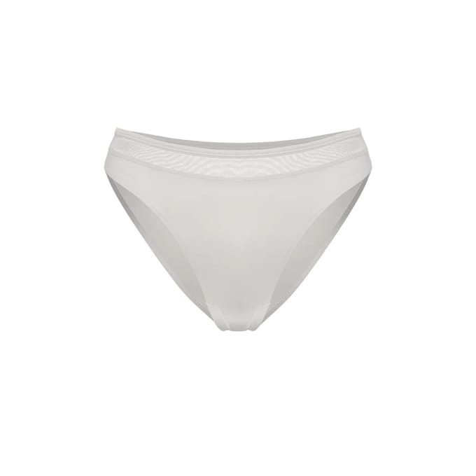 Damesslipjes Esotiq Pure 5