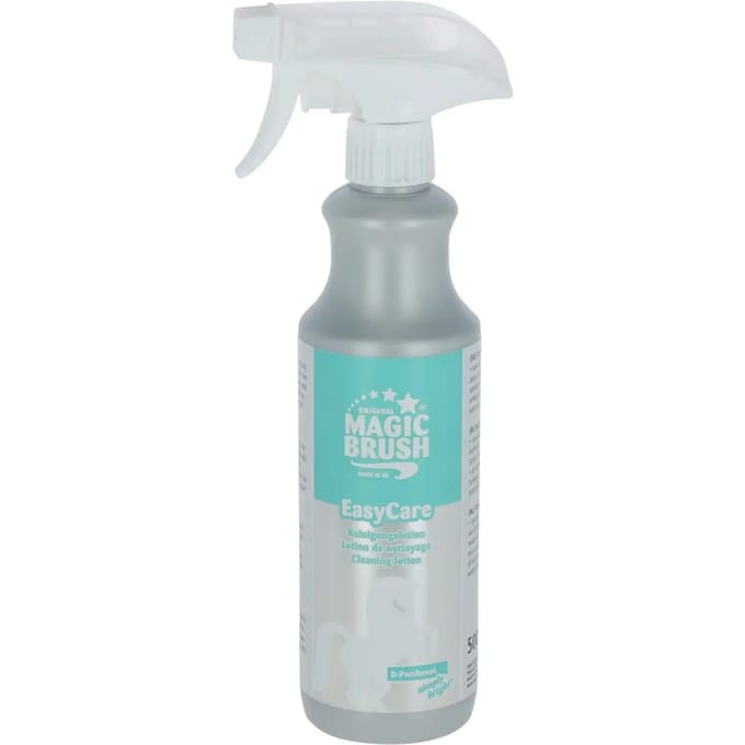 Paardenlotion MagicBrush EasyCare