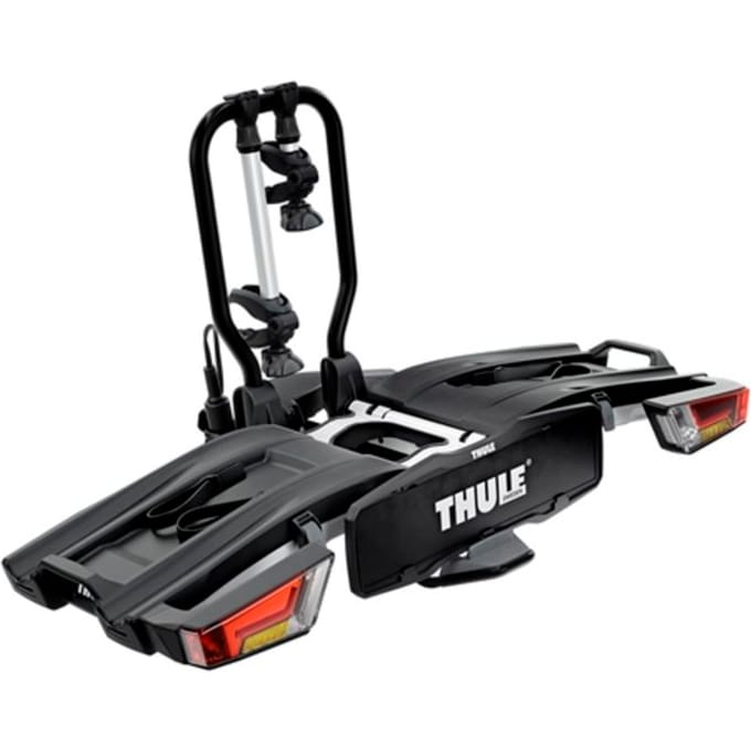 Thule EasyFold XT 933 - Geschikt voor o.a. 2 elektrische fietsen - compact opvouwbaar