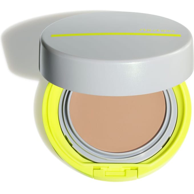 Shiseido Sports Bb Compact Spf 50 Shiseido - Suncare Sports Bb Compact Spf 50+