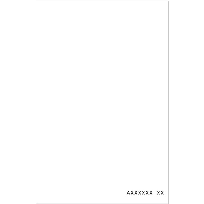 AEG sjabloon, ingebouwd 140009510185