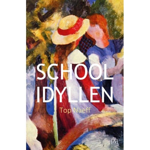 Schoolidyllen - Top Naeff