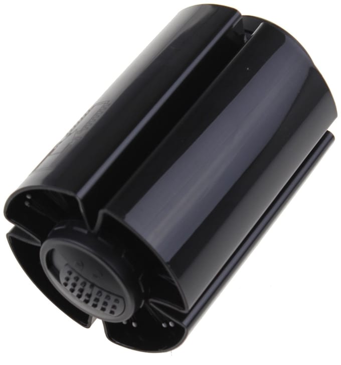 BABYLISS - BORSTEL CERAMIC ROUND BRUSH 40MM - 13827700