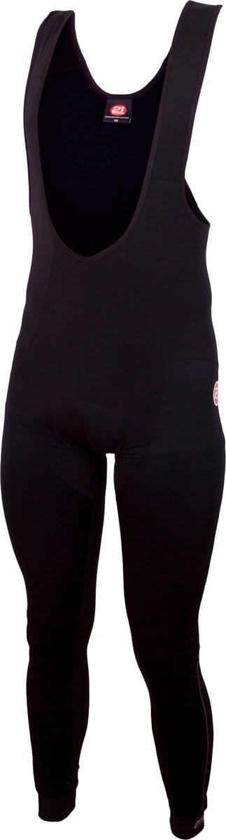 21Virages Wielerbroek lang met zeem en windstopper-3XL