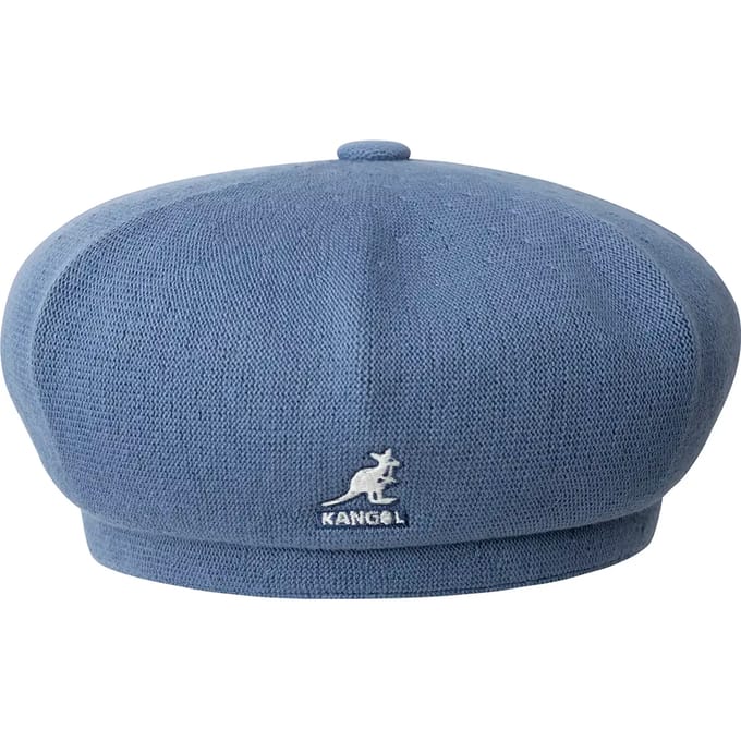 Baret Kangol Bamboo Jax Beret