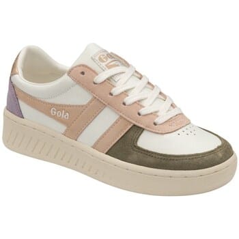 GOLA GRANDSLAM CLB207WX Sneaker offwhite maat 37