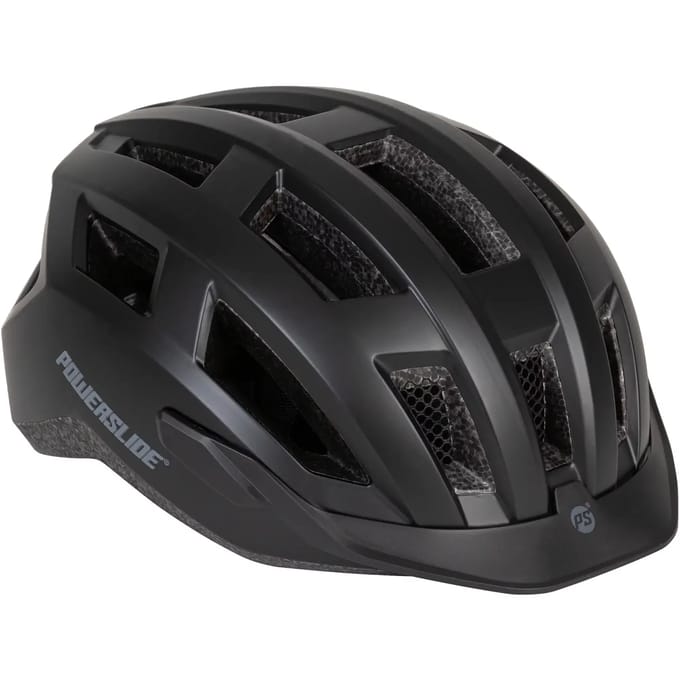 Rollerhelm Powerslide Fitness Classic