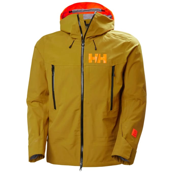 Ski-jas Helly Hansen Sogn 2.0
