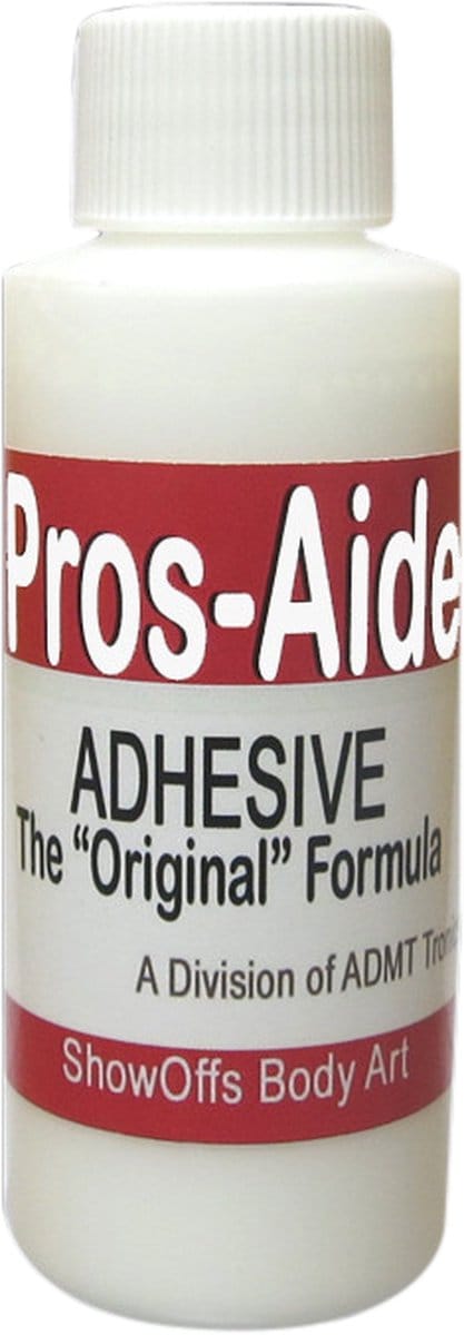 ProAiir Pros-Aide, 60ml