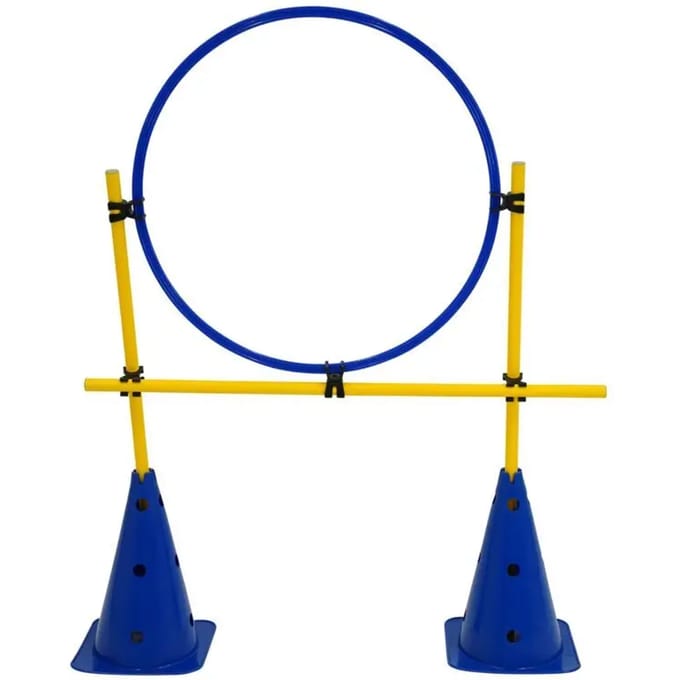 Trainingshaag Kuebler Sport Target
