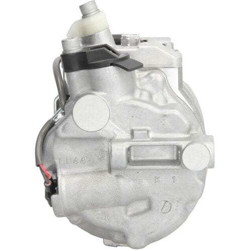 Airco-compressor DENSO DCP17060