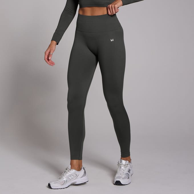 MP Shape naadloze legging voor dames - S