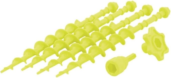Outwell Extra Sterke Knijper