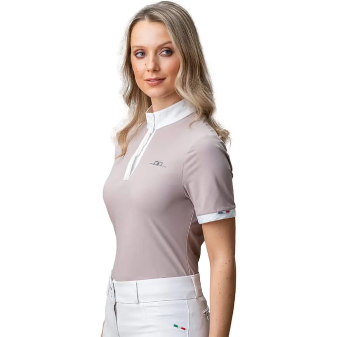 Dameswedstrijdpolo Horseware AA Mira