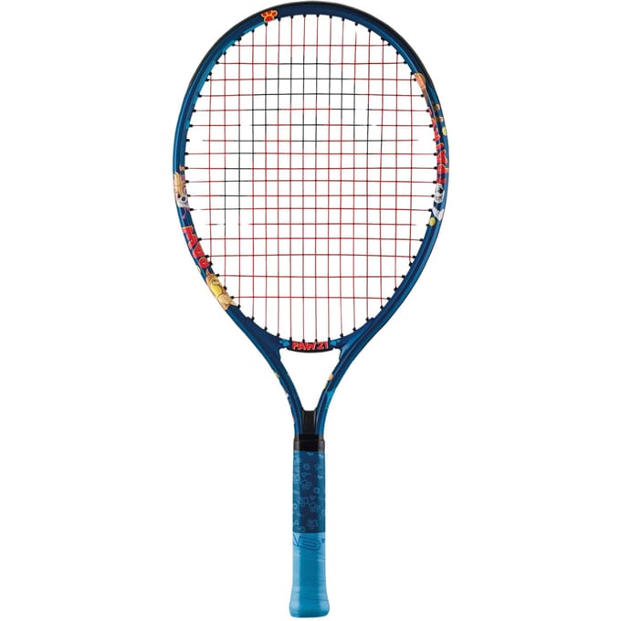 HEAD Paw 21 Tennisracket Besnaard