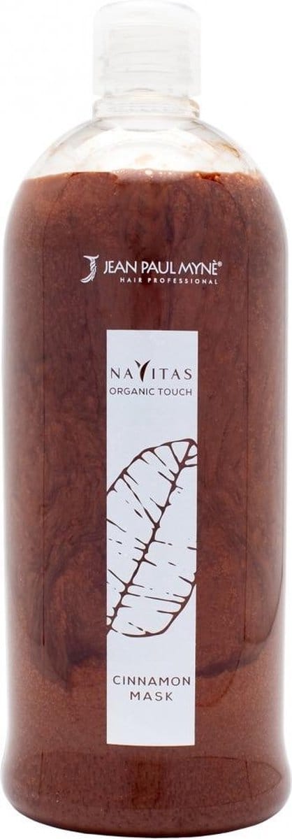 Jean Paul Mynè - Cinnamon Mask - 1000ml