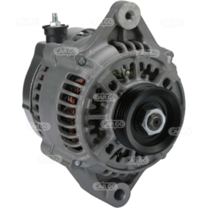 Driefasige generator HC-CARGO 114215