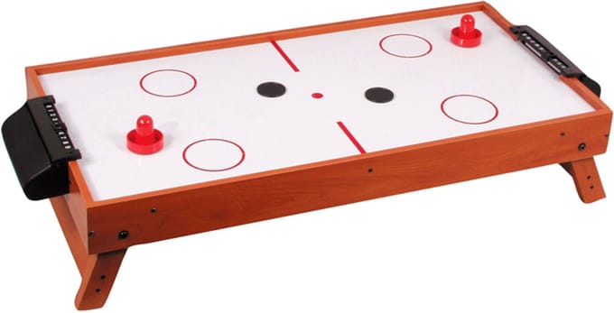 Buffalo Explorer Mini Airhockey tafel