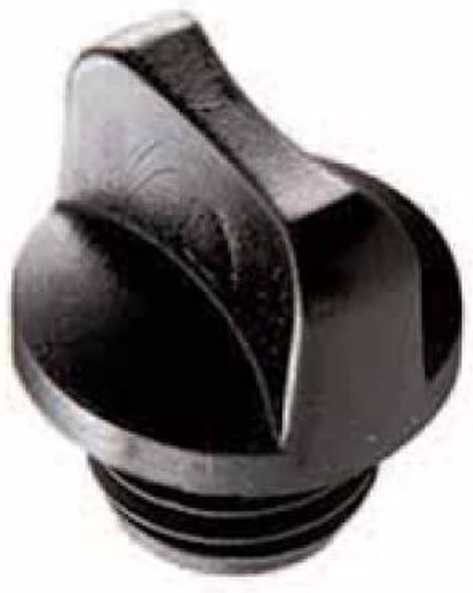 Bouchon niveau huile Top performances pour Moto HM 50 Derapage Neuf