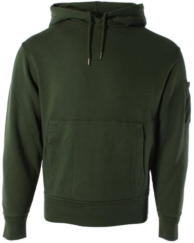 C.P. Company sweater maat S