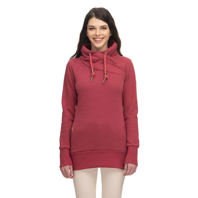 Dames Hoodie Ragwear Neska