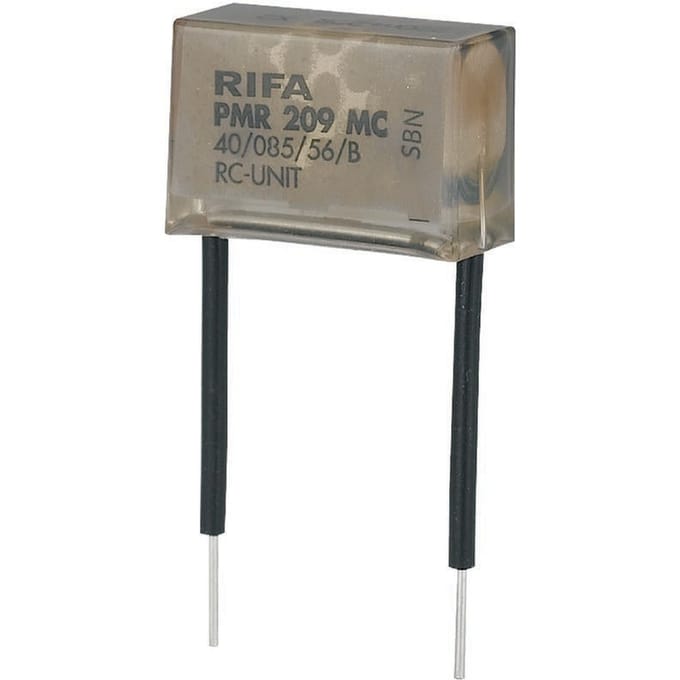 Eaton XComfort RC-onderdrukkingscircuitmodule CMMZ-00/07 - 292260