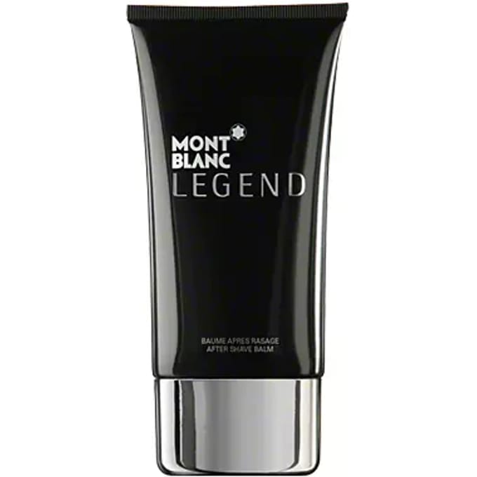 Montblanc Legend Aftershave Balm