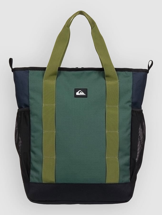 Quiksilver Commute Lite Rugzak groen