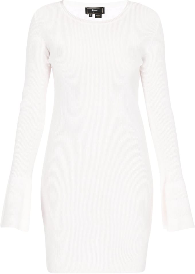 faina Dress
