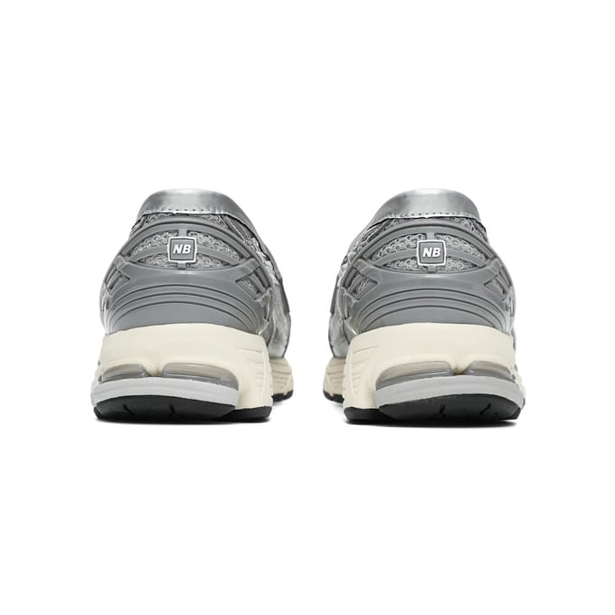1906L New Balance 'Silver Shadow Grey' U1906LAE 43 gray