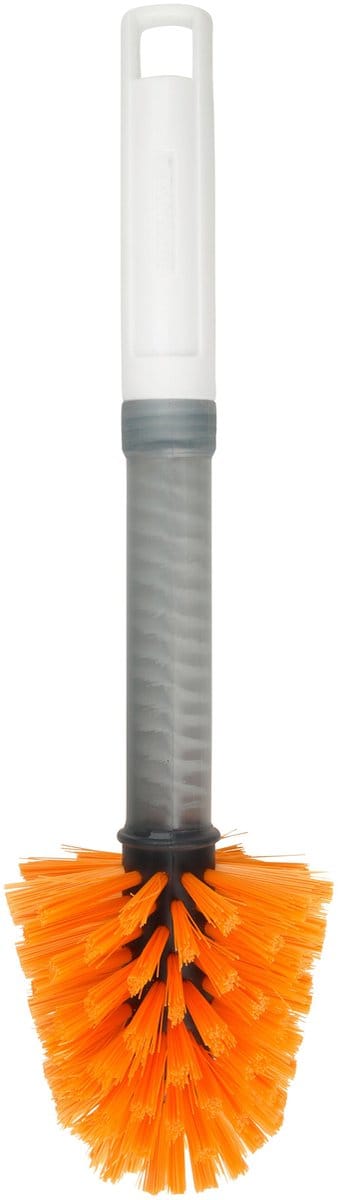 Fackelmann 2-in-1 Reinigingsborstel voor keukenrobot 30,5 cm