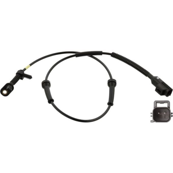 Sensor, wielsnelheid FEBI BILSTEIN 107212
