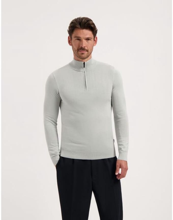 Heren pull saint steve