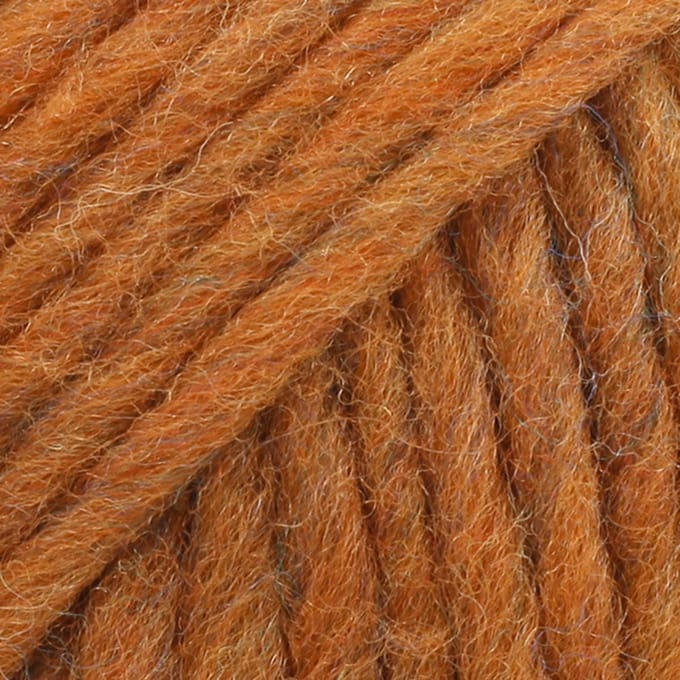 DROPS Snow / Eskimo Mix - 86 koper - Wol Garen