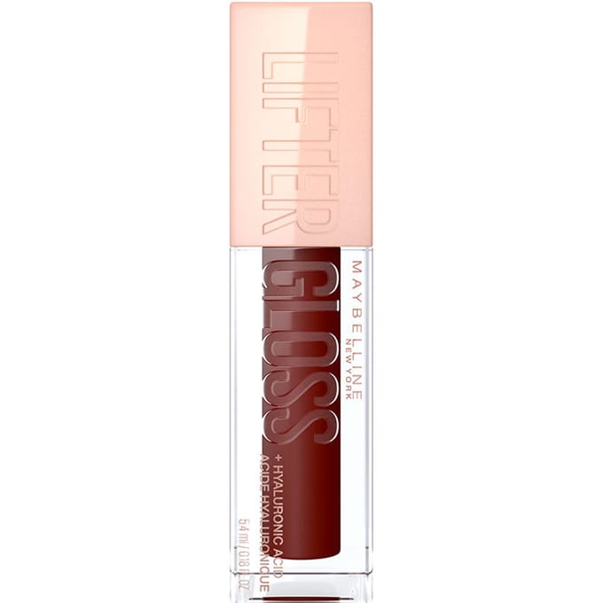 Lifter Gloss #028-mapple 5,4 ml