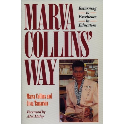Marva Collins' Way - Marva Collins