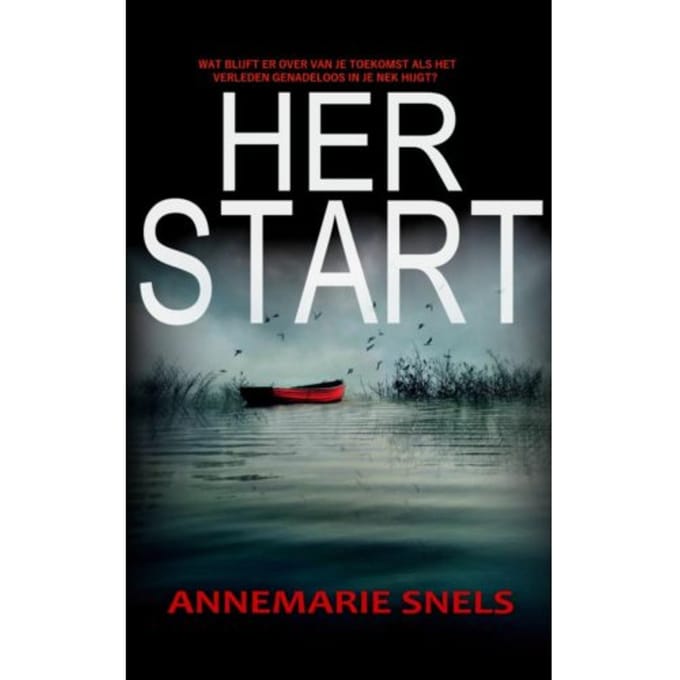 Herstart - Annemarie Snels