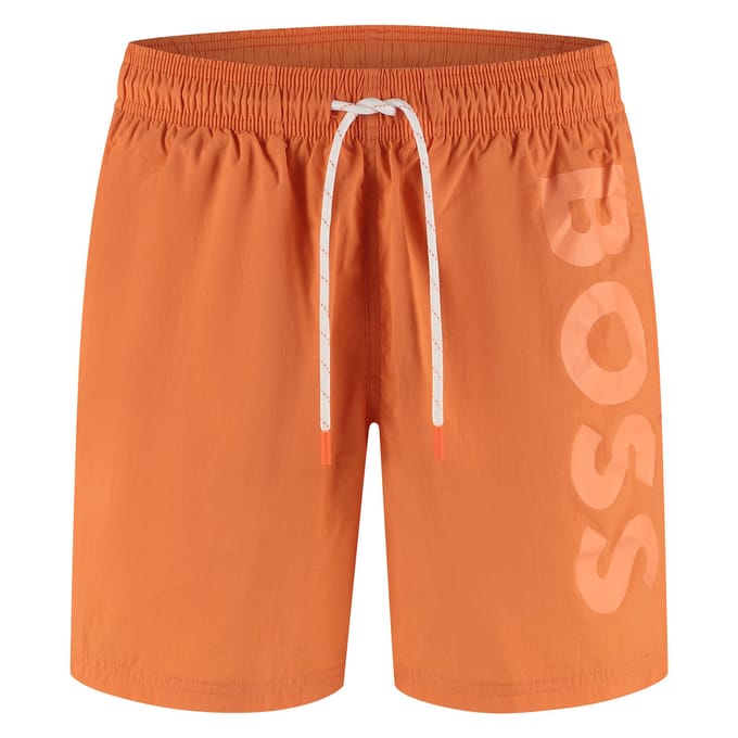 Boss Octopus Zwemshort Heren - Maat S