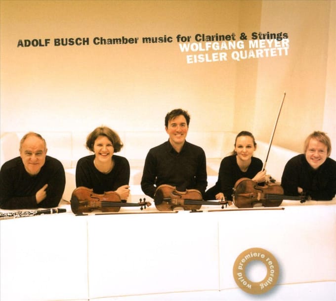 Chamber Music