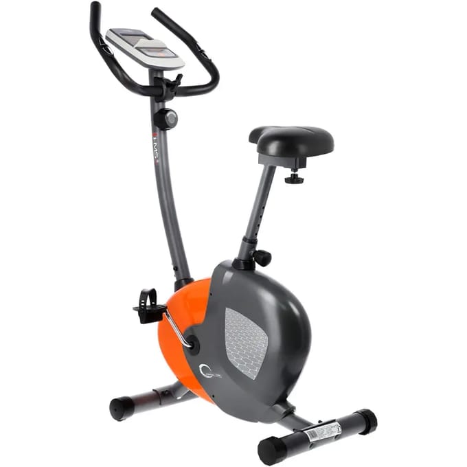 Magnetische hometrainerfiets HMS M9239