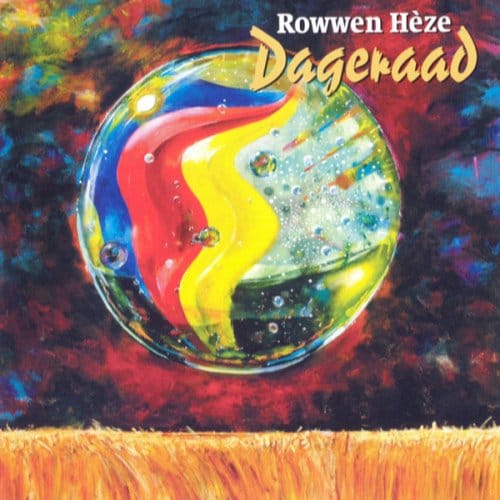 Rowwen Hèze - Dageraad (CD)