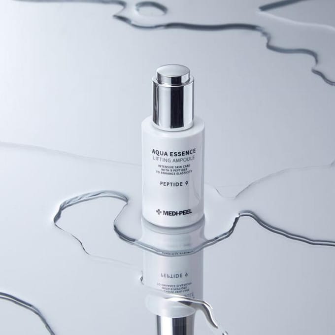 MEDIPEEL - Peptide 9 Aqua Essence Lifting Ampoule - Gezichtsampul