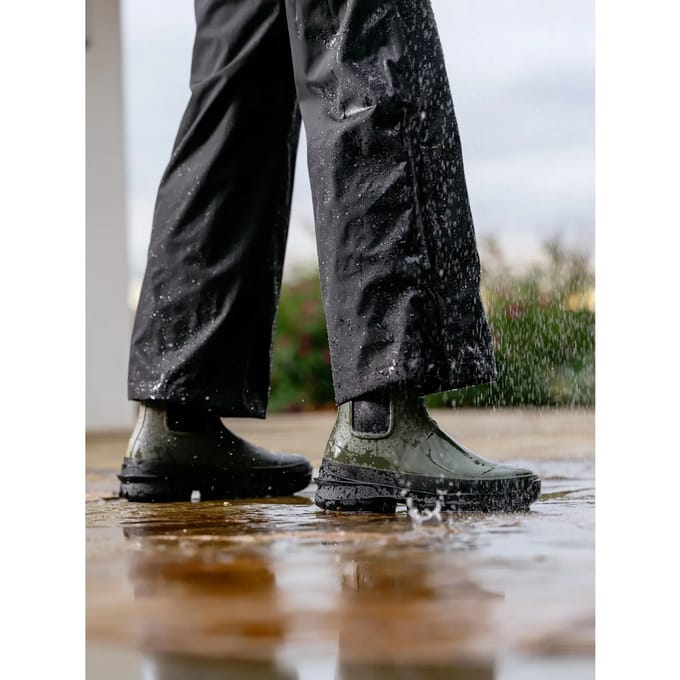 Regenlaarzen LeMieux Bramshaw