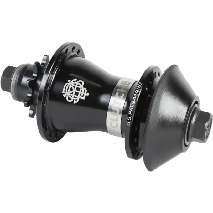 Achternaaf Odyssey clutch v2 freecoaster