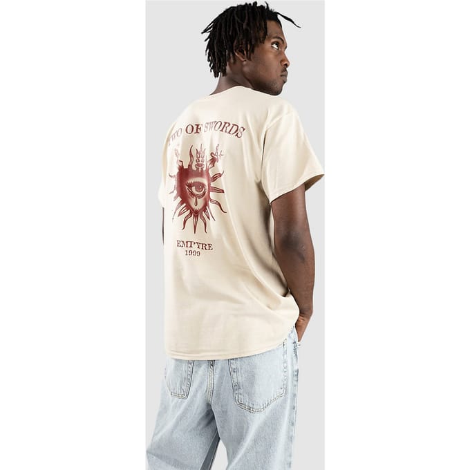 Empyre Two Of Swords T-Shirt