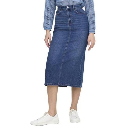 Midi-rokken Only Marcella