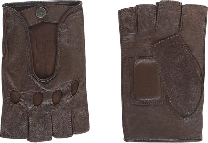 Laimbock handschoenen Sydney gobi - 9