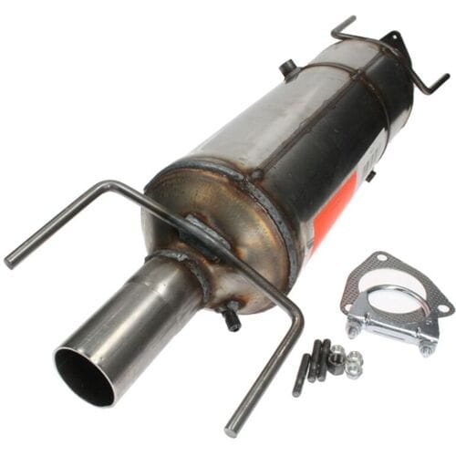 Roetfilter BM CATALYSTS BM11038H