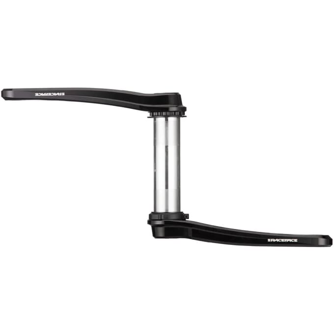Cranks Race Face turbine - 165 - axe 143 (sans boitier)